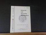 ICC Financial & Operating Statistics Six Months Ended 1972 June 30 1972