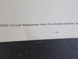 EMD Pointers 1969 March 24 Improved rate control panel circuit for 40 series loc