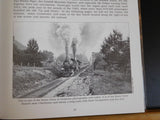 Old Up and Down Catskill Mountain Branch of the New York Central by Ham & Bucenc