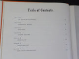 Locomotive Engineer's Album By George Abdill saga  of steam engines in Ameri DJ