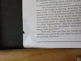 Katy Flyer Bulletin V39 #2 2017 June 50+ Years Observing              Damaged