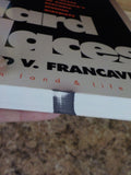 Hard Places by Richard V Francaviglia Reading the Landscape Mining Districts