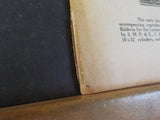 Railroad Employee, the 1928 December  V38 #9 Three old timers Railroad problem