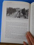 Cherwell Valley Railway The Social History of an Oxfordshire Railway by Allen