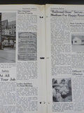 Susquehanna Reflector Vol 4 No 8 1950 August What’s in a Name-Rattlers Have the
