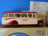 Corgi Premier Omnibus Set #97079 Bedford OB, Leyland Ti