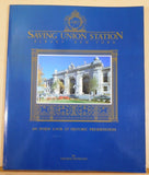 Saving Union Station An Inside Look at Historic Preservation by Thomas Finnegan