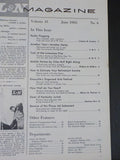 Louisville & Nashville Employee Magazine L&N 1965 June Radio flagging