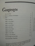 Concise Illustrated History of the Civil War