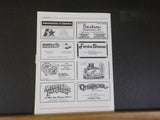 Carousel Vol 32 #1 January 1998 Amusements in America