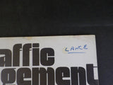 Traffic Management 1977 July Vol 16 No 7 Transportation equipment