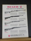 Railroad Magazine 1971 November Union Station Steam in the Canefields