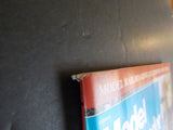 Model Railroader Magazine 1986 January Silverton & Telluride Basics plastic car