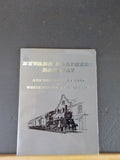 Nevada Northern Railway and the Copper camps of White Pine County, Nevada