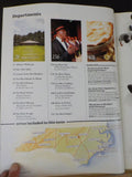 Our State Down Home in North Carolina 2011 September Oysters Sound Country