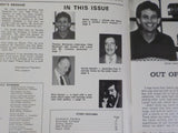 TTOS Bulletin Vol 20 #3 1985 March Toy Train Operating Society