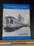 Galveston-Houston Electric Railway by Woods Interurbans