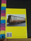 Private Owner Wagon Fleet by John & Chris Dickenson Soft Cover