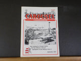 Carousel Vol 31 #9 September 1997 Ray Cammack at Orange County