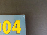 K-LINE 2004 Catalog 2004 First Edition Operating cars O Scale G scale Coke  FDNY