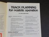 Track Planning for Realistic Operation Revised & Updated By John Armstrong