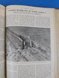 Railway Gazette Bound volume 96-97 January to December 1952