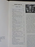Norfolk and Western Magazine 1965 March Employee New Frt cars locos