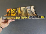 Collecting Toy Trains O'Brien's Edition #5 by Stephan  Soft Cover