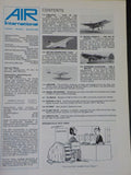 Air International Magazine Vol 9 # 5 1975 November British Airways- One Day