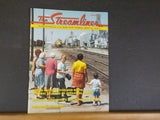 UP The Streamliner Volume 33 #2 Union Pacific Historical Society Overland Route