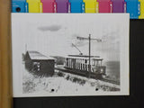 Isle of Man Railway Society Journal 1986 December Volume XIII No.4