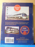 Missouri Pacific Passenger Trains The Postwar Years by Patrick C. Dorin HC Seale