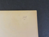 Elmira Trolleys by Sheldon King      Soft Cover 1961