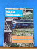 Model Railroader Magazine 1975 February Signs Billboards Drawings of D&H Poppet