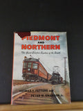 Piedmont and Northern The Great Electric System of the South by Fetters Swanson
