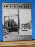 First & Fastest Magazine 2000 Summer V16#2 South Shore The Ideal Section