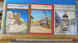 Narrow Gauge & Short Line Gazette Complete Year 2003 6 issues