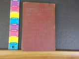Journey Home, The by Zelda Popkin   Novel   Hard Cover