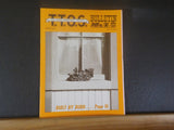 TTOS Bulletin Vol 12 #8 1977 August Toy Train Operating Society Built by Budd