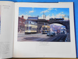Century Of Railways Through pages of Railway Magazine and paintings Oversize
