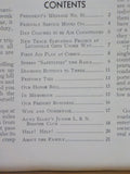 Louisville & Nashville Employee Magazine L&N 1936 June