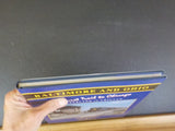 Baltimore and Ohio Sunburst Trail to Chicago Cumberland to Chicago w Dust jacket