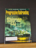 Progressive Railroading 1997 November Shipper focus Intermodal update