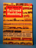 New Ideas In Railroad Modeling By Mourning & Rolofson Trend Book #159