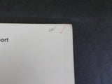 Norfolk and Western Railway Annual Report 1971 w Statistical N&W
