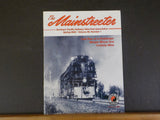 The Mainstreeter Northern Pacific Ry Historical Society Vol 39 #1 2020 Spring
