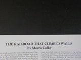Locomotive Quarterly Special reprint Colorado Midland Locomotives