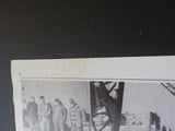 Susquehanna Reflector Vol 10 No 4 1956 April 2 Quick Thinking employees Praised