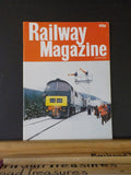 Railway Magazine 1980 January Royal Trans-Clyde CIE's Great Test Severnside Junc