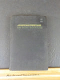 Model Railroader Magazine Bound Volume 8 January-December 1941 Damage